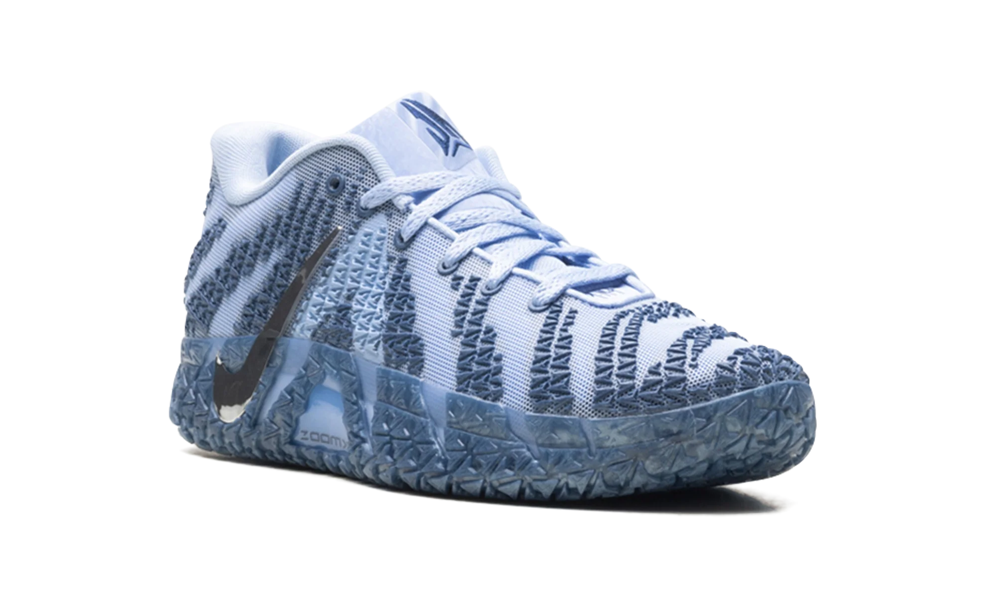 Nike Ja 3 "Cobalt Bliss" HF2793 400