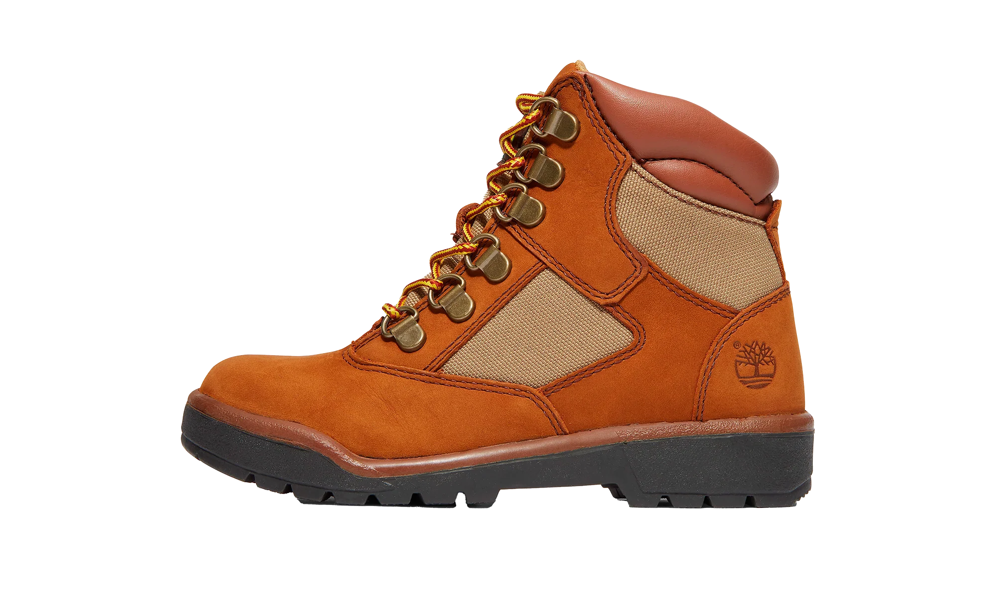 6 INCH FIELD BOOT PS "Medium" TB044796210