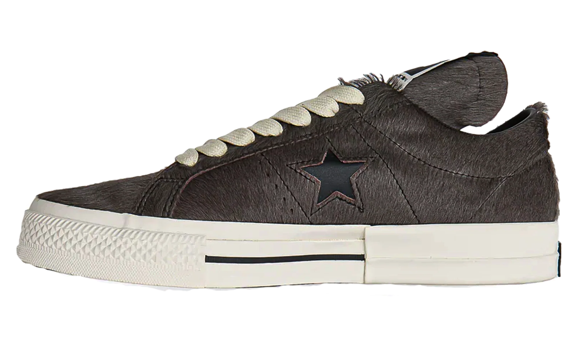 One Star Pro Ox "Rick Owens DRKSHDW Dark Dust" A14796C