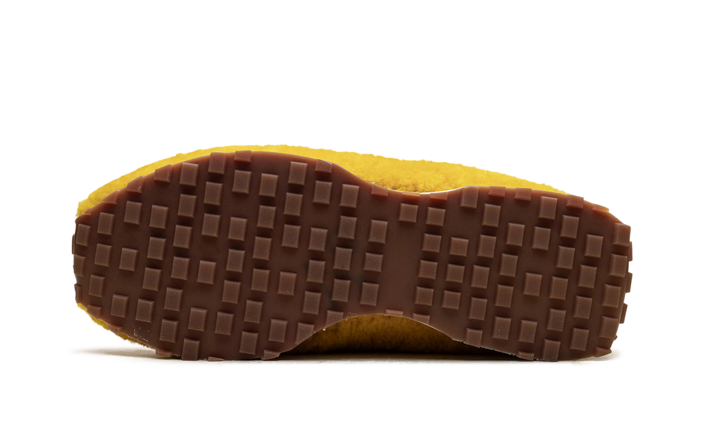 Sherpa Runner Sneakers "Yellow" RHSS22FO13179103