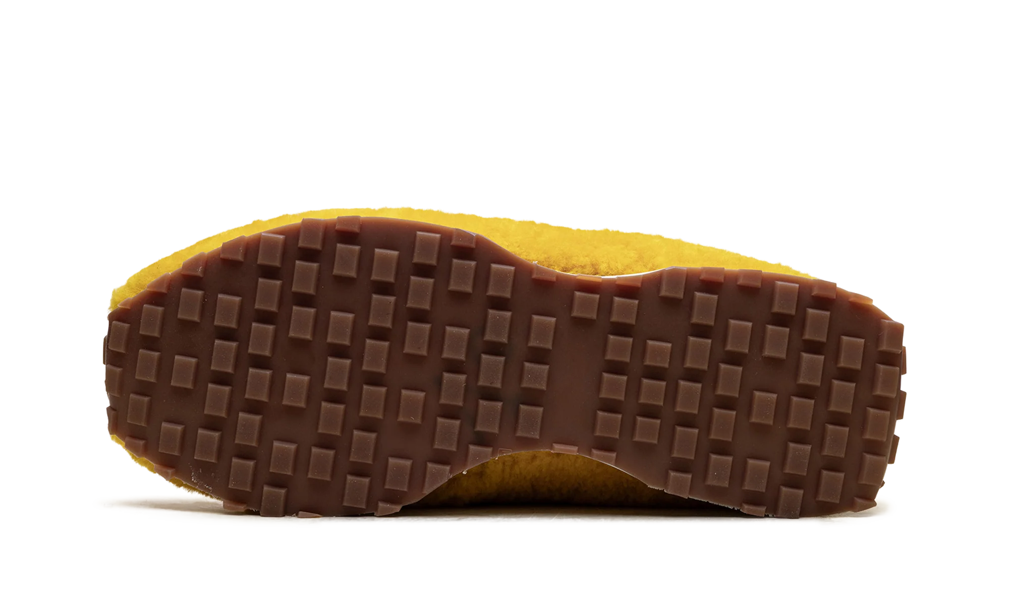 Sherpa Runner Sneakers "Yellow" RHSS22FO13179103