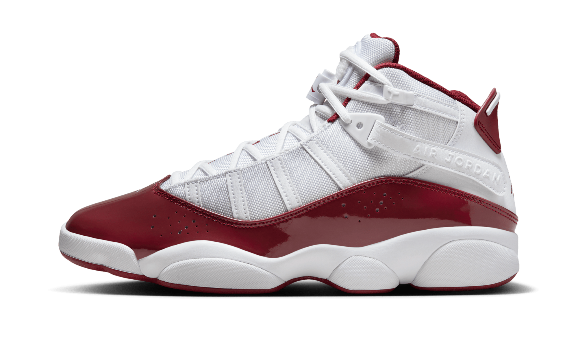 6 Rings "red" 322992-165