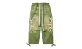 Forest Sun Pants "Distressed Green" VALE 12 001 GN