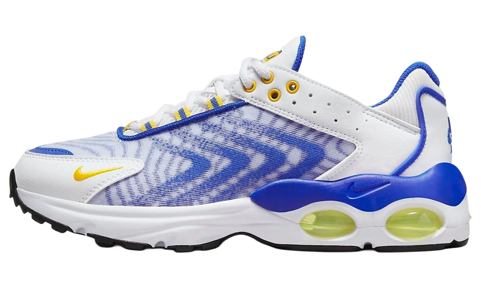 Air Max TW GS "Racerblue" DQ0296 100