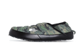 Thermoball Traction Mules V "Thyme Brushwood Camo Print / Thyme" NF0A3UZN33U