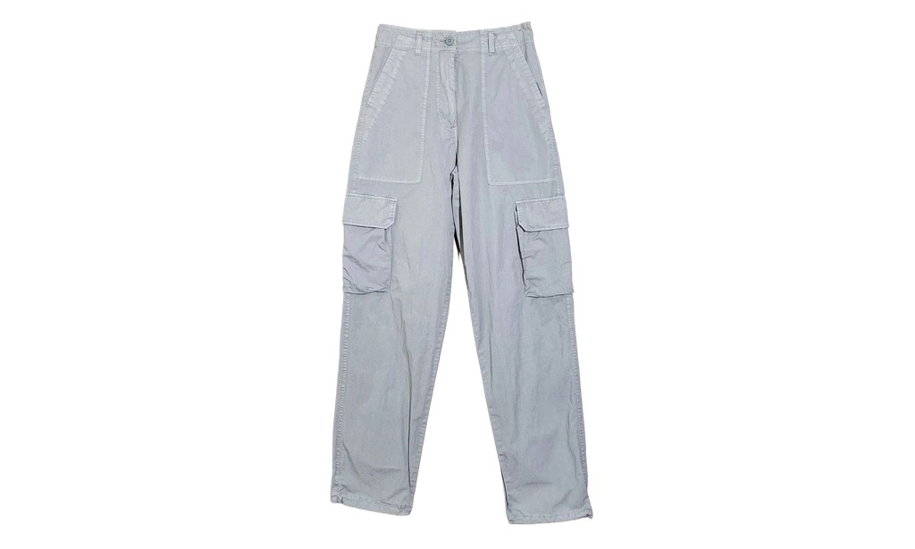 Evans Utility Pants WMNS "Light Grey" KITH98