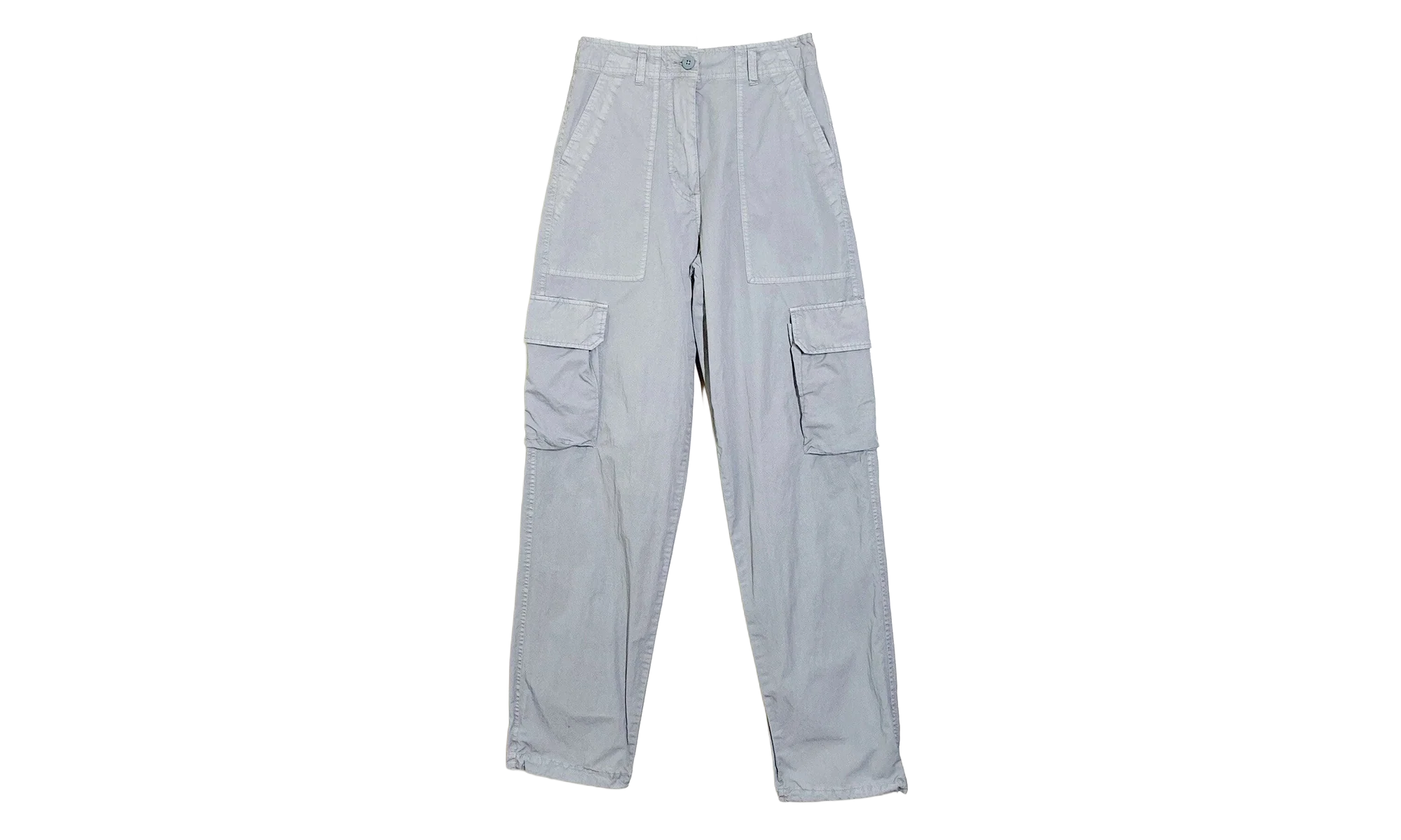 Evans Utility Pants WMNS "Light Grey" KITH98