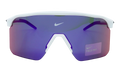 Expedition Shield Team Sunglasses "White / Black / Field Tint" IH0899 102