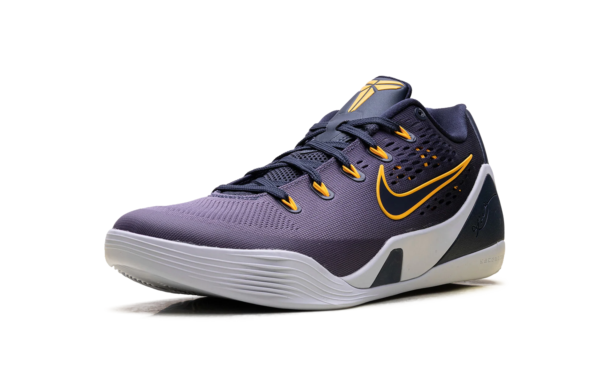 Kobe 9 EM Low Protro "Fade" IH1401 401