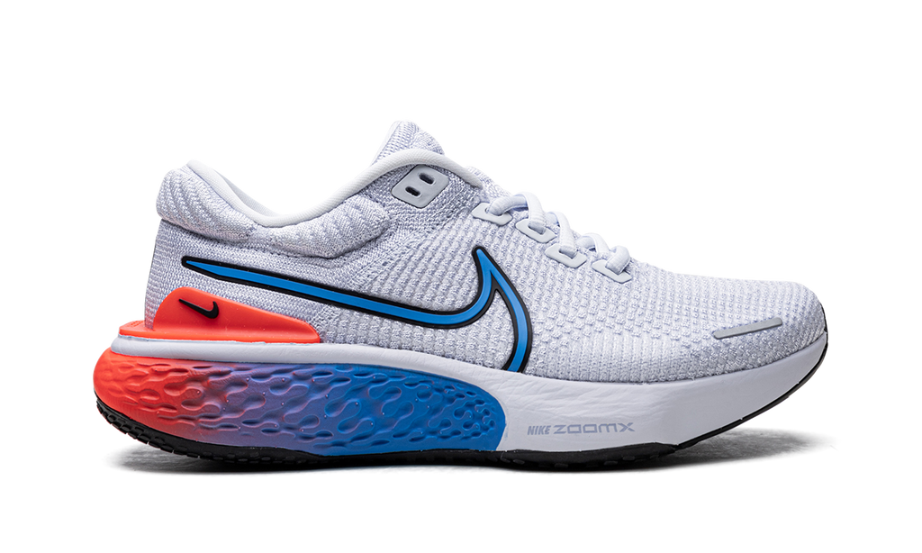 ZOOMX INVINCIBLE RUN FK 2 MNS WMNS"Grey" DV2177 001