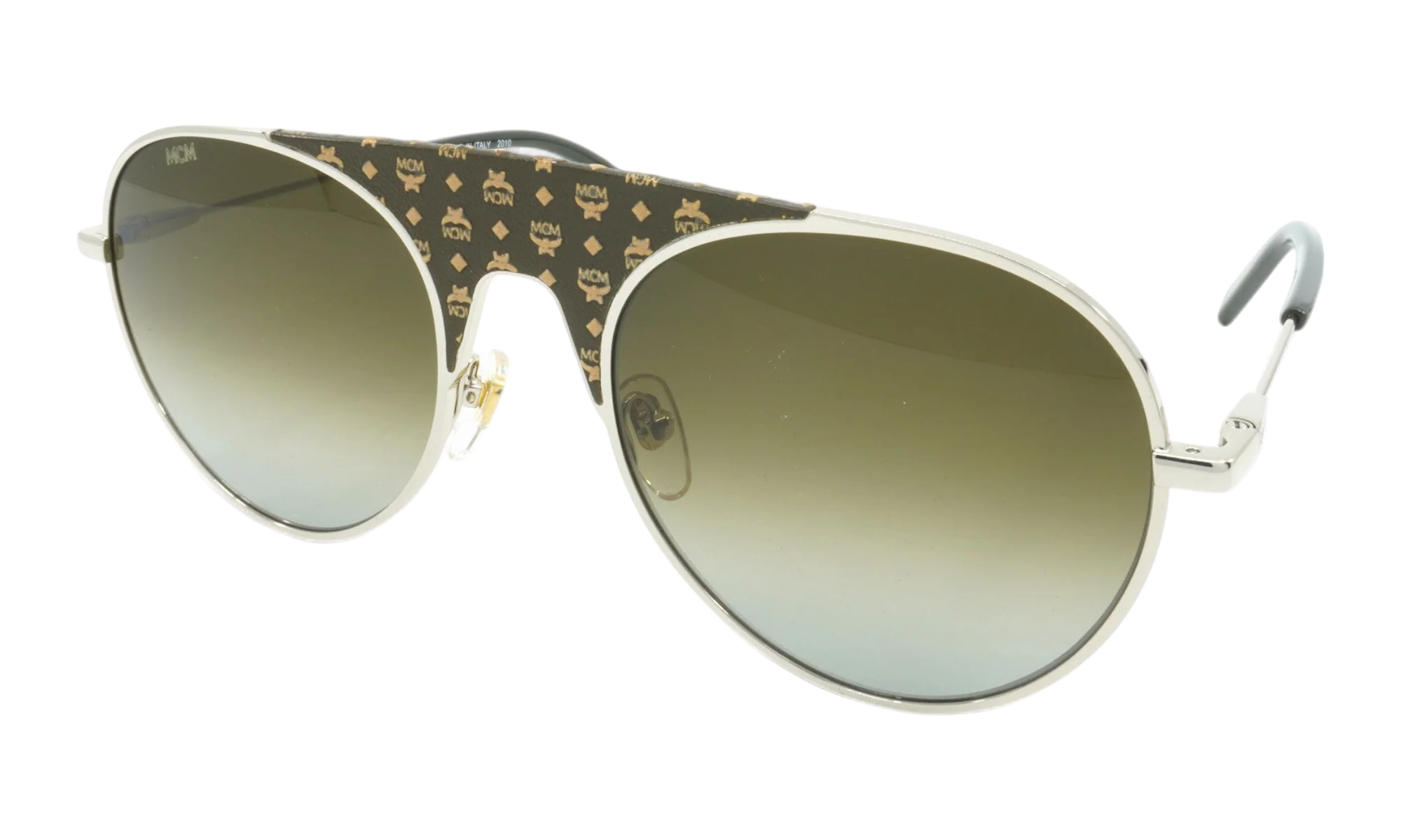 PILOT SUNGLASSES "OLIVE" MCM150SL-321