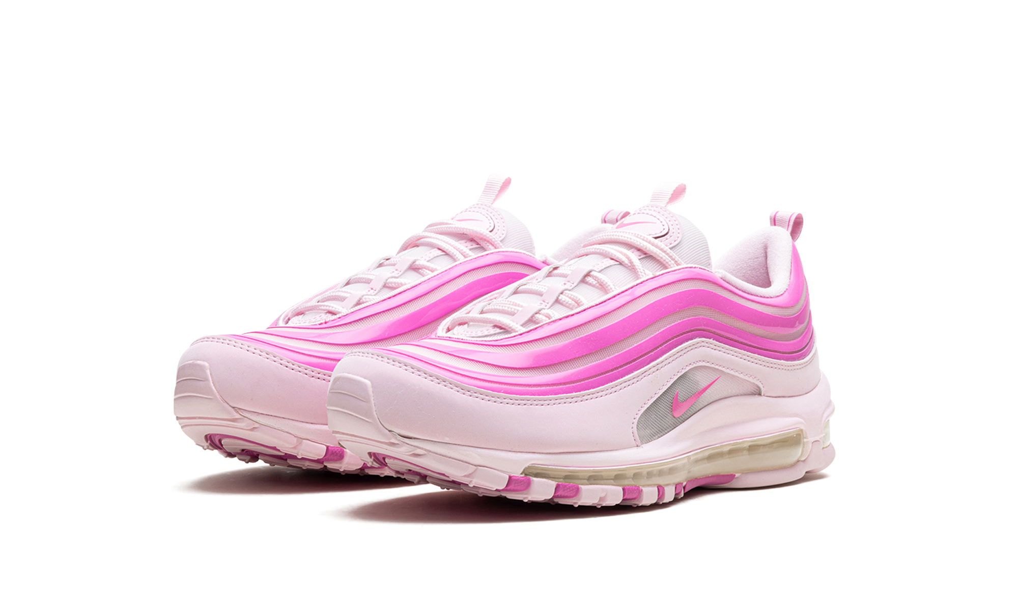 Air Max 97 "Pink Foam" FJ2588 600
