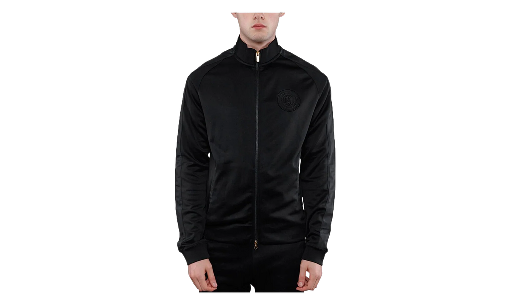 FC N98 Track Jacket "Black" 687956 010