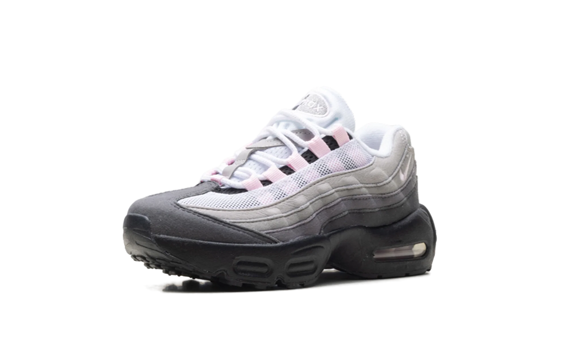 Air Max 95 PS "Black / Pink Foam" 905461 075