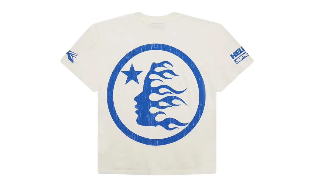 If You Dont Like Us Beat Us Sleeveless T-Shirt "White" HSR188