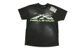 Sports Camo Logo T-Shirt "Black" HSR113