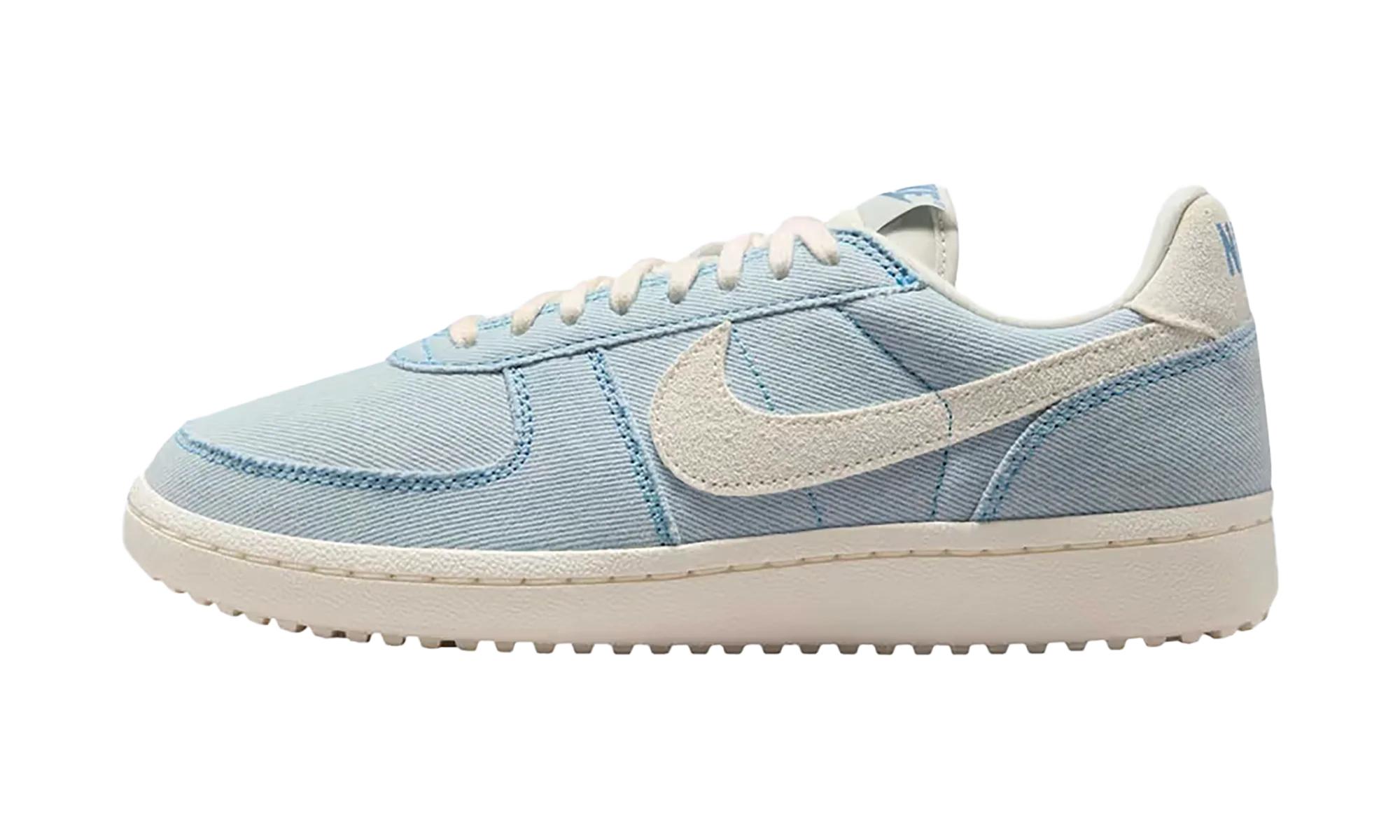 Field General WMNS "Denim Turquoise" IH5969 464