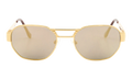 Crown 24KT "Yellow Gold / Revo Brown Flash Gold" PRCR2 0004 17C4