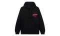 Sagittarius Hoodie "FW21 - Black" 091123