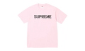 Hard Tee "SS26 - Light Pink" SU27445