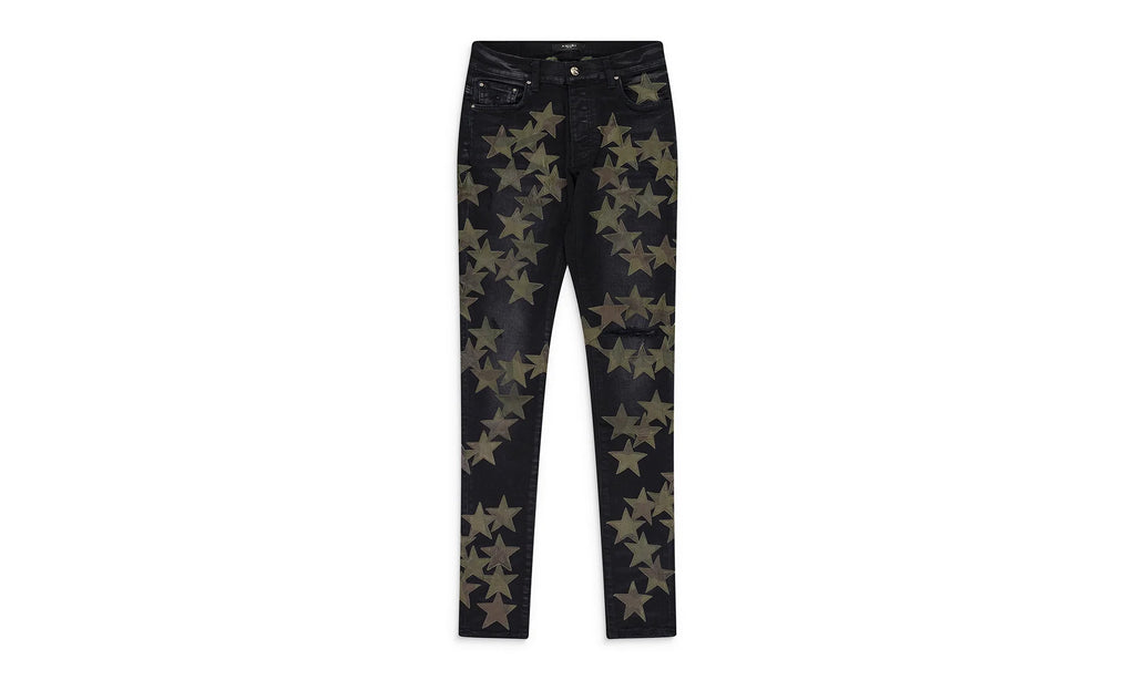 Chemist Jean "Black" PF22MDS023_BLACK