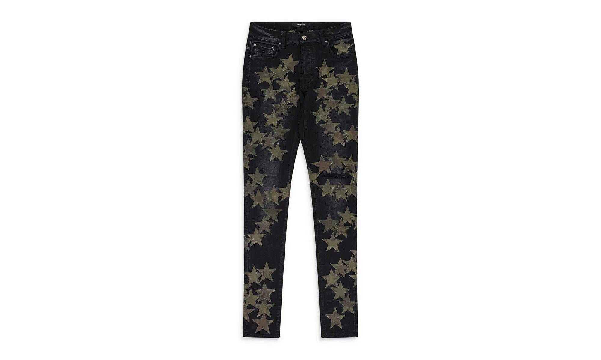 Chemist Jean "Black" PF22MDS023_BLACK