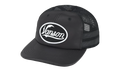 Vanson Leathers Mesh Back 6-Panel "FW25 - Black" SU27091
