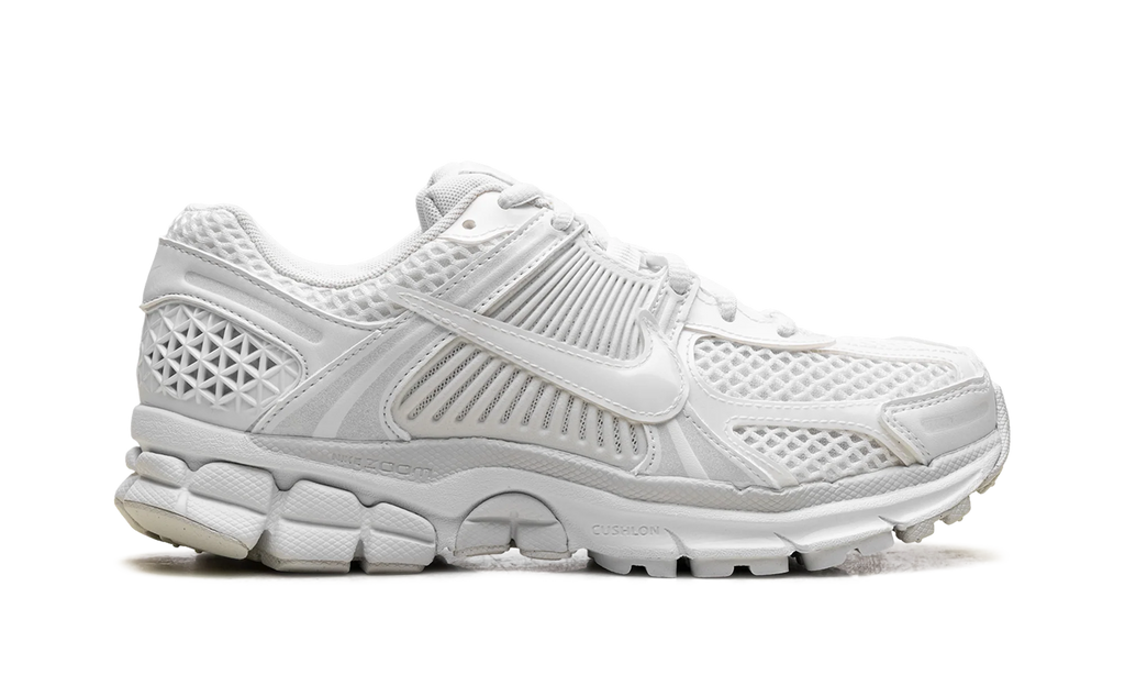 Zoom Vomero 5 WMNS "Triple White" Ib4397 100