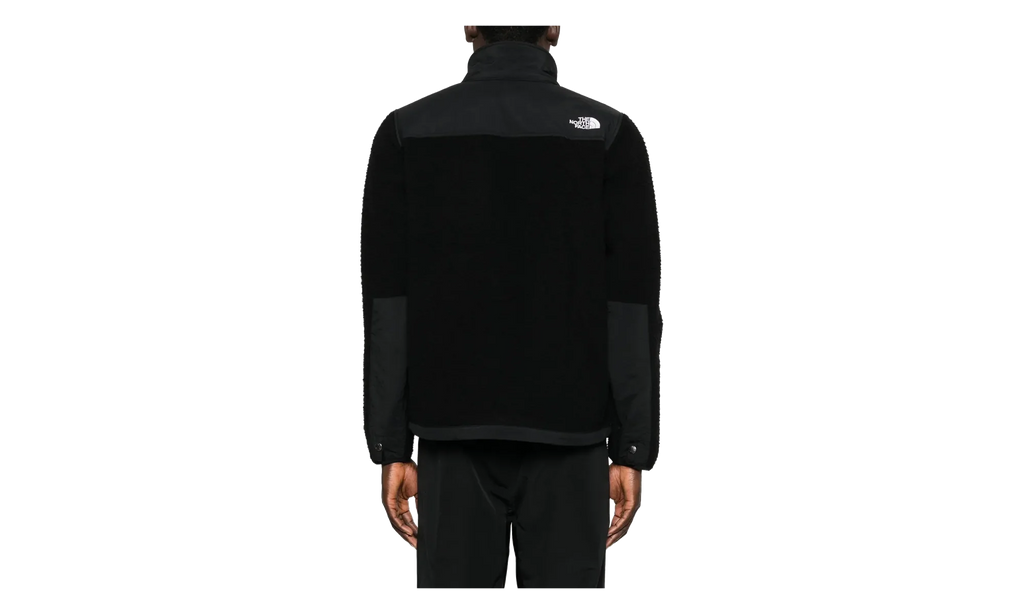1995 Casentino Denali Jacket "TNF Black" NF0A8FH2JK3