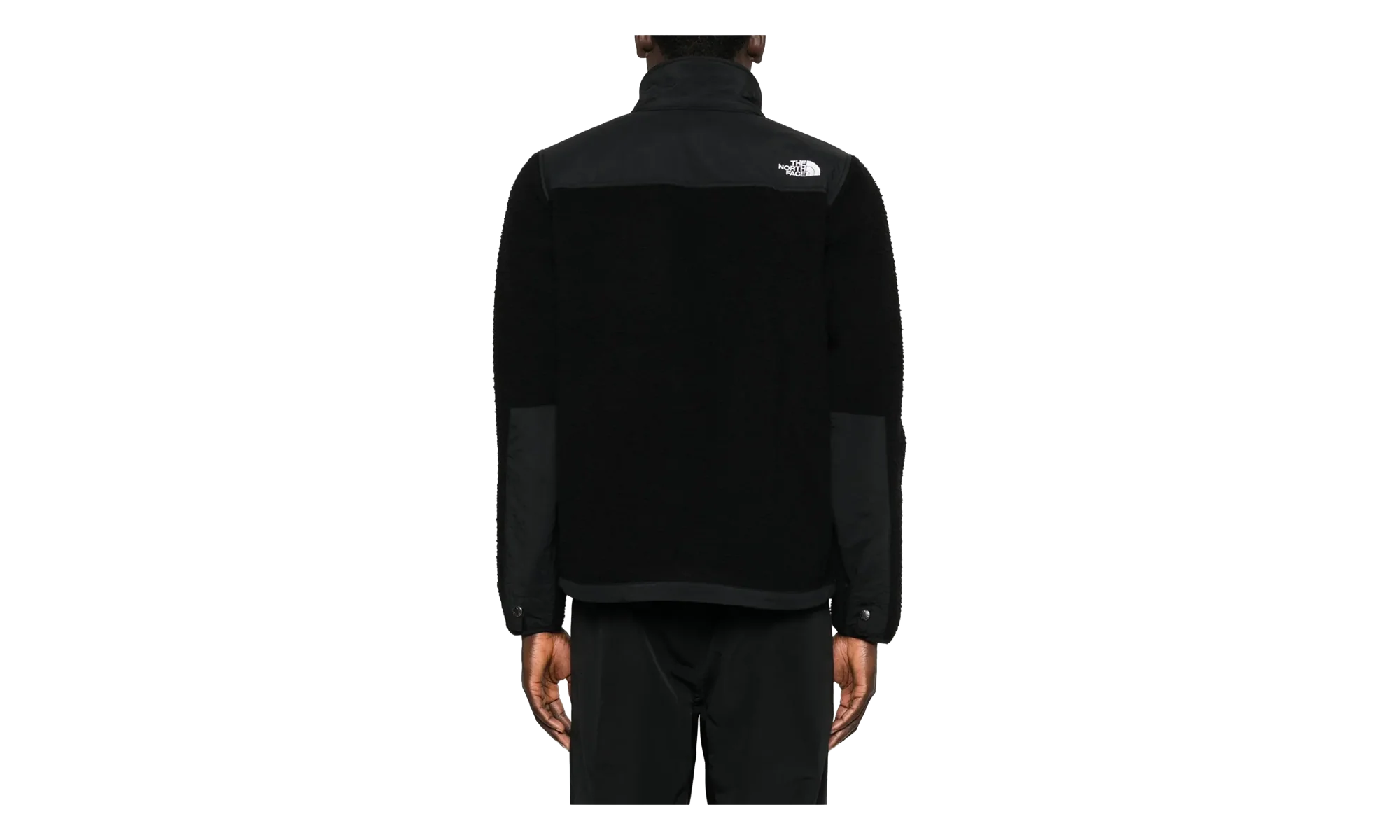 1995 Casentino Denali Jacket "TNF Black" NF0A8FH2JK3