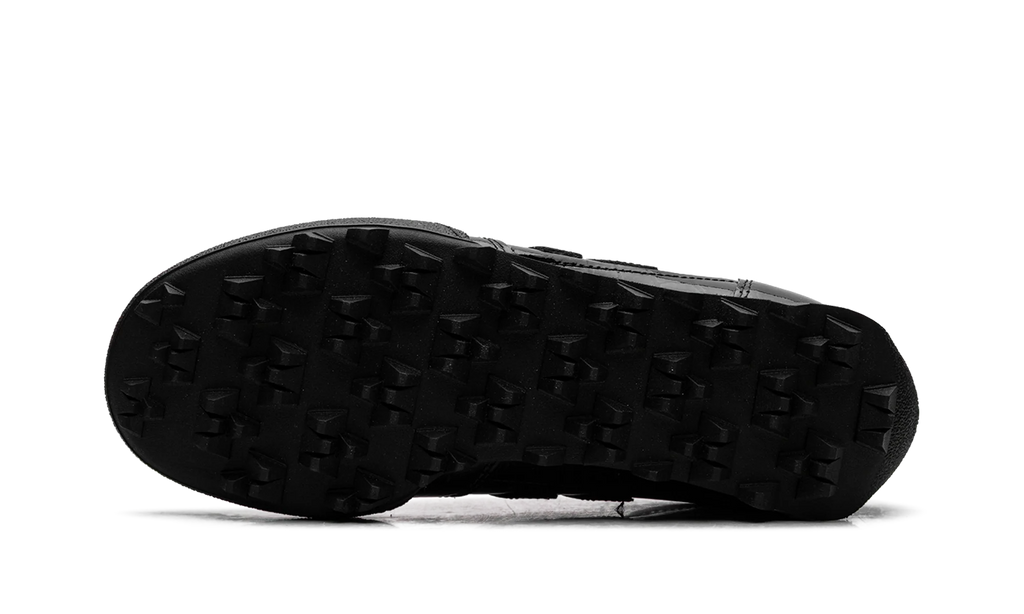 Gator Run "Black" UGTR2SV