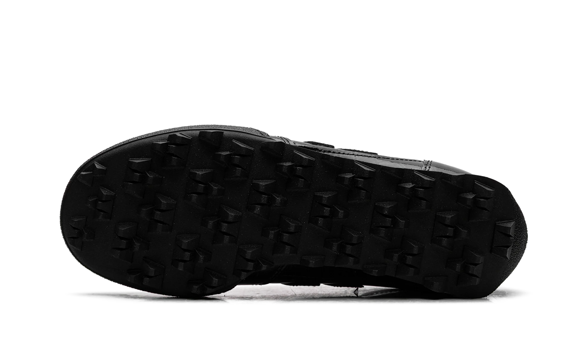 Gator Run "Black" UGTR2SV