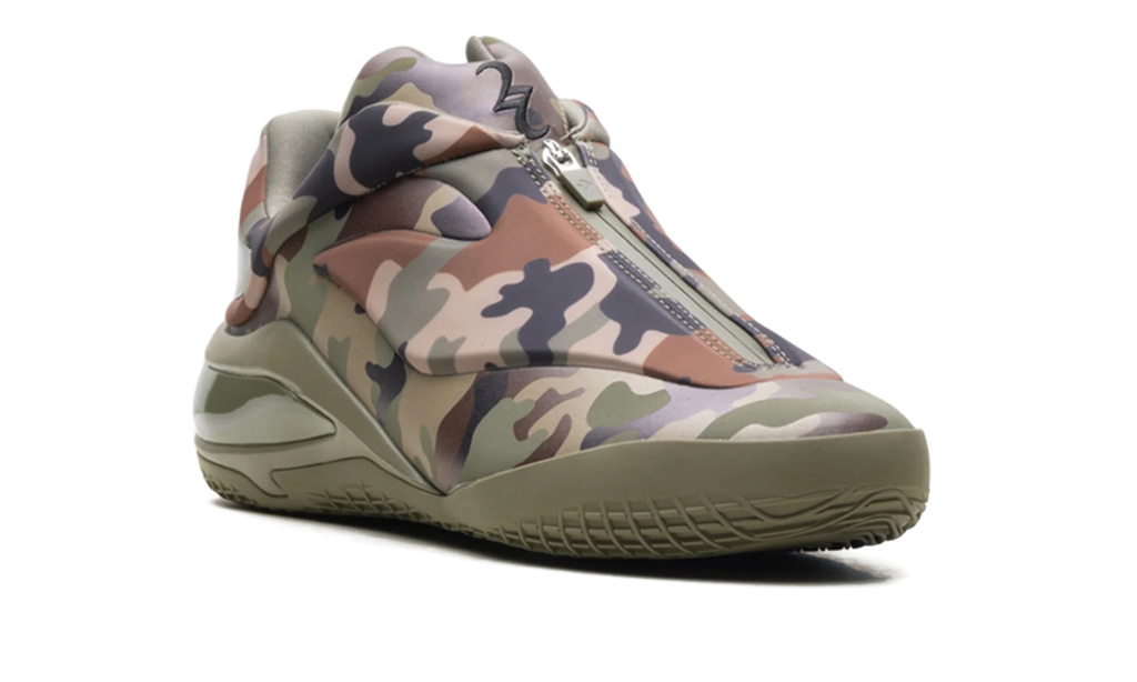 SHAI 001 "Camo" A19839C
