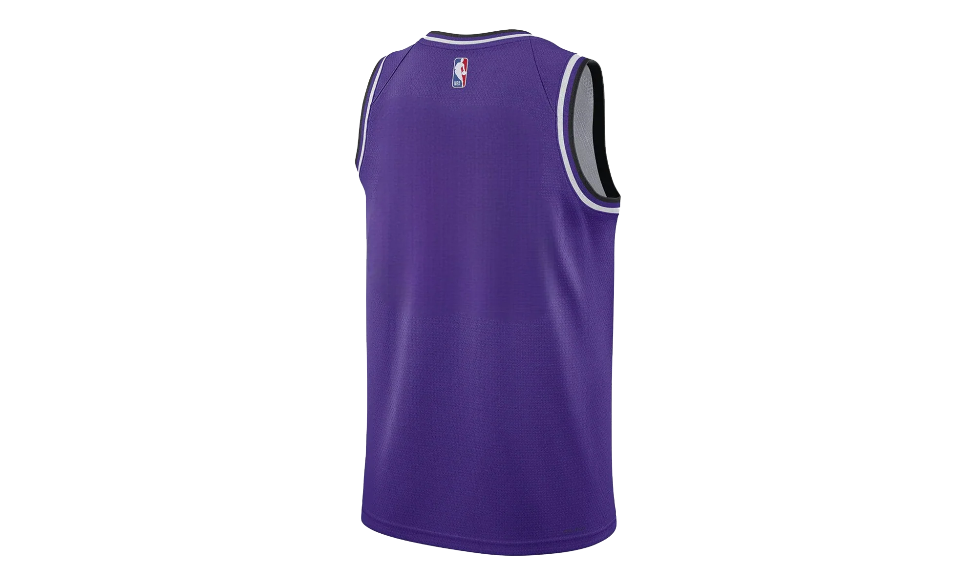 NBA Utah Jazz Icon Swingman Jersey "Field Purple" DX8551 504