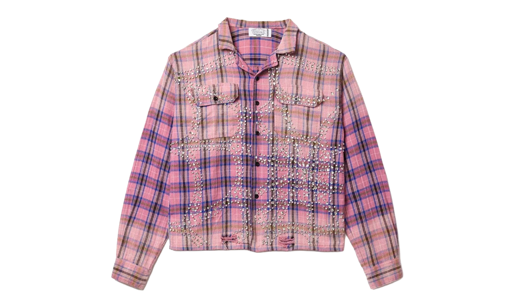 Vale Forever Flannel "Piggy Bank" VAL60