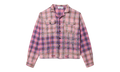Vale Forever Flannel "Piggy Bank" VAL60
