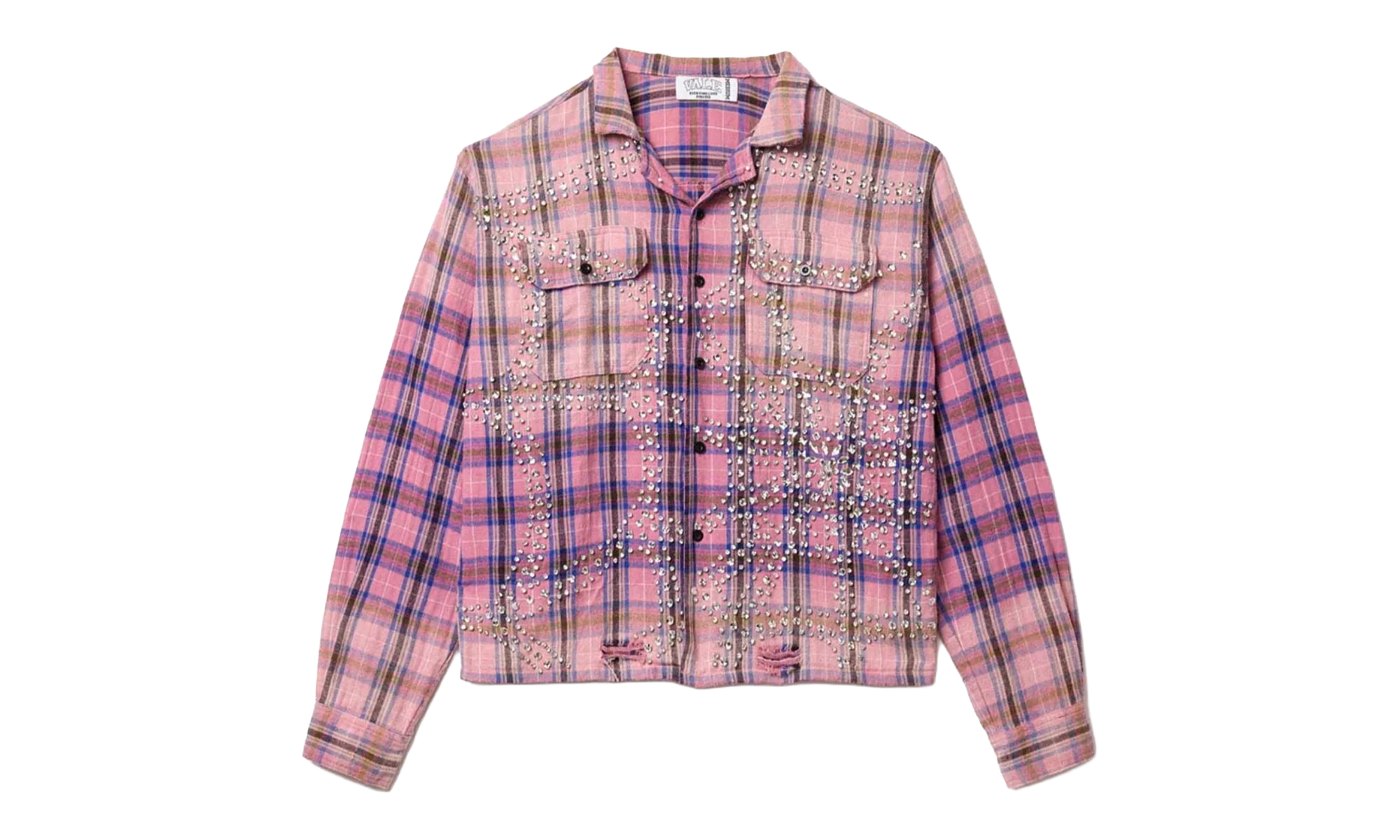 Vale Forever Flannel "Piggy Bank" VAL60