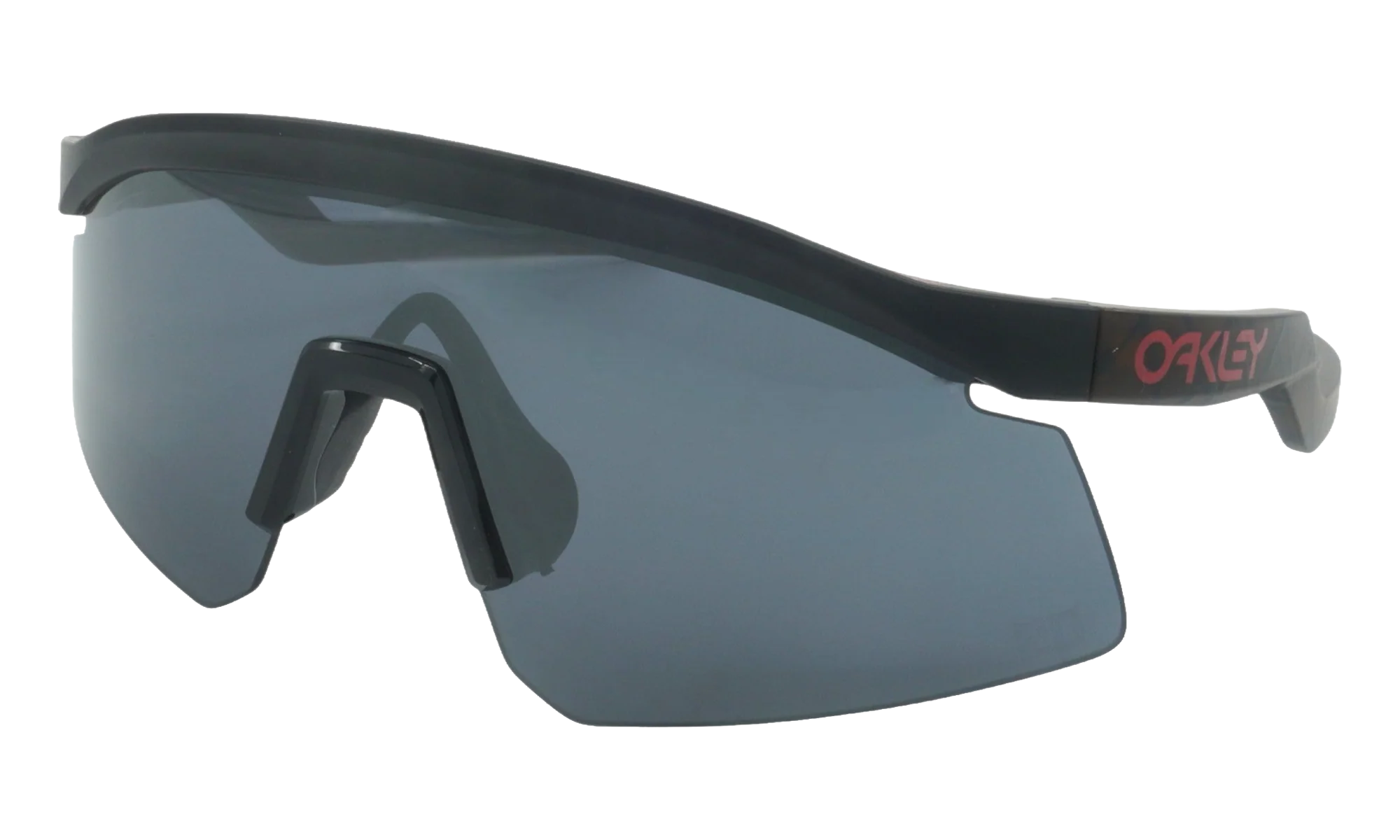 Hydra Sunglasses "Fq Matte Black / PRIZM Black" OO9229 17