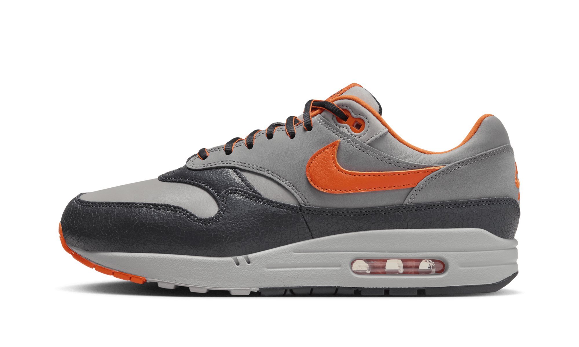 Air Max 1 SP "HUF BRILLIANT ORANGE" HF3713 001