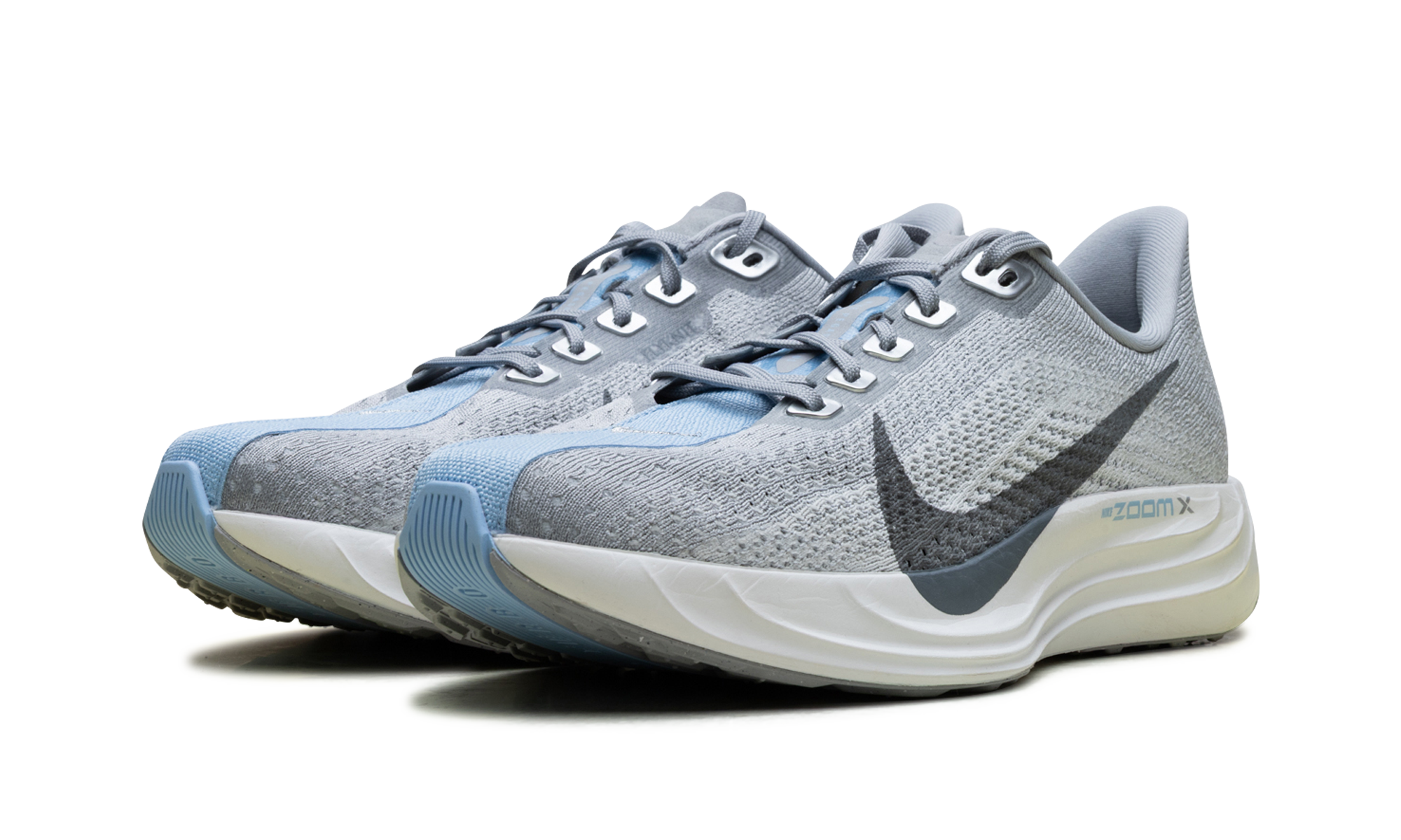 ZoomX Pegasus Plus Wmns"Grey" FQ7261-004