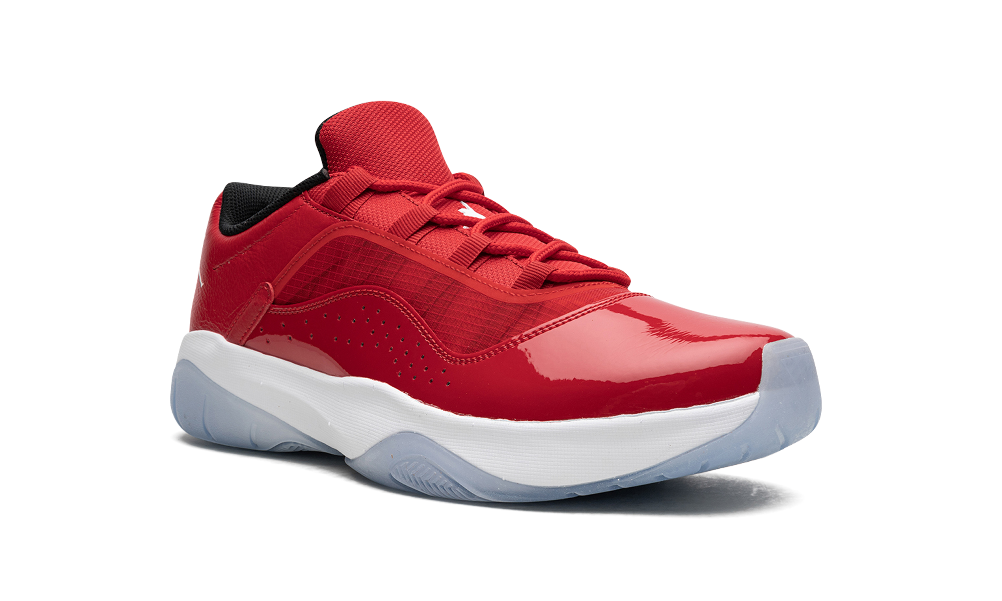 CMFT Low 11 "University Red" DN4180 601