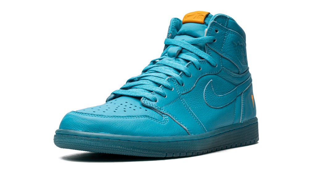 1 Retro Hi OG G8RD "Blue Lagoon" AJ5997 455