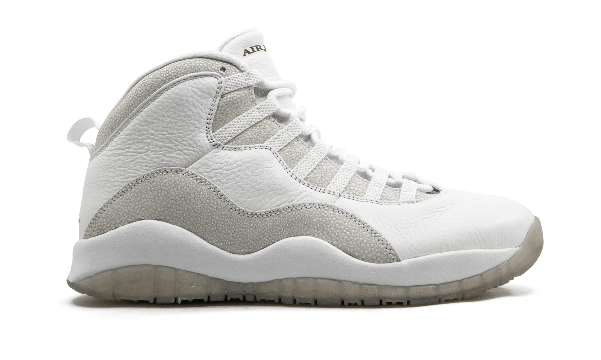 10 Retro OVO "OVO" 819955 100