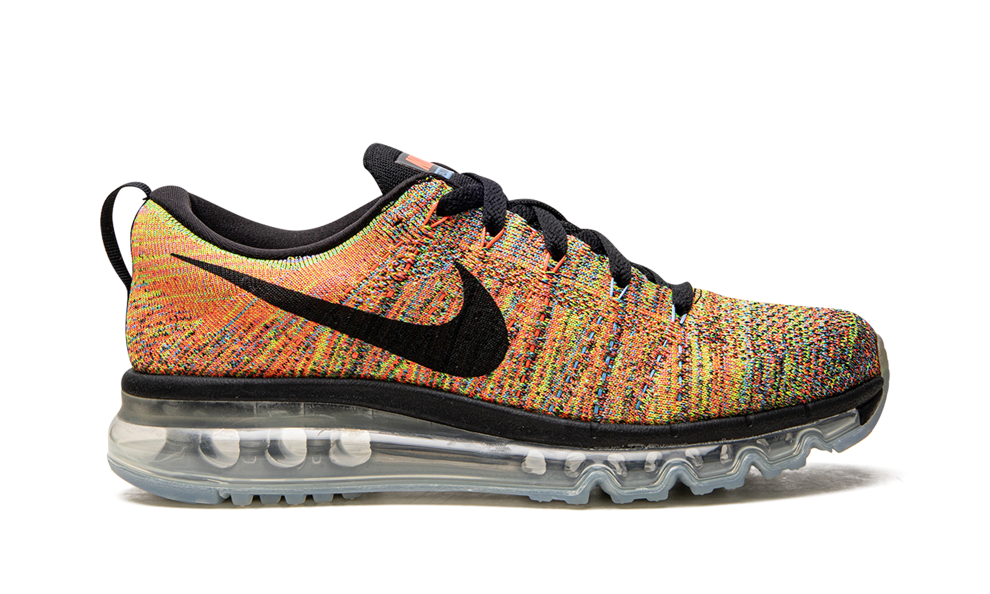 FLYKNIT MAX MNS WMNS