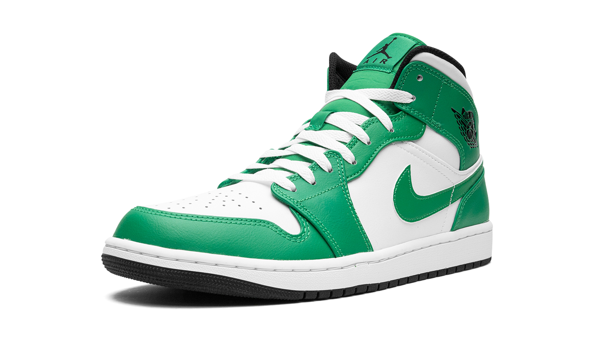 1 Mid "Lucky Green" DQ8426 301
