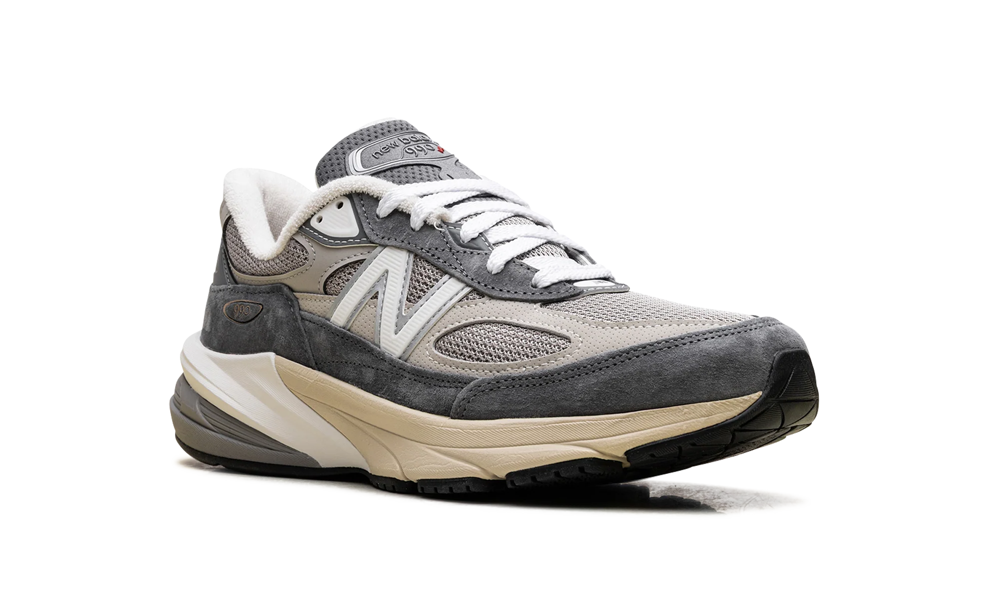 990v6 "Made in USA - Castlerock" U990GR6
