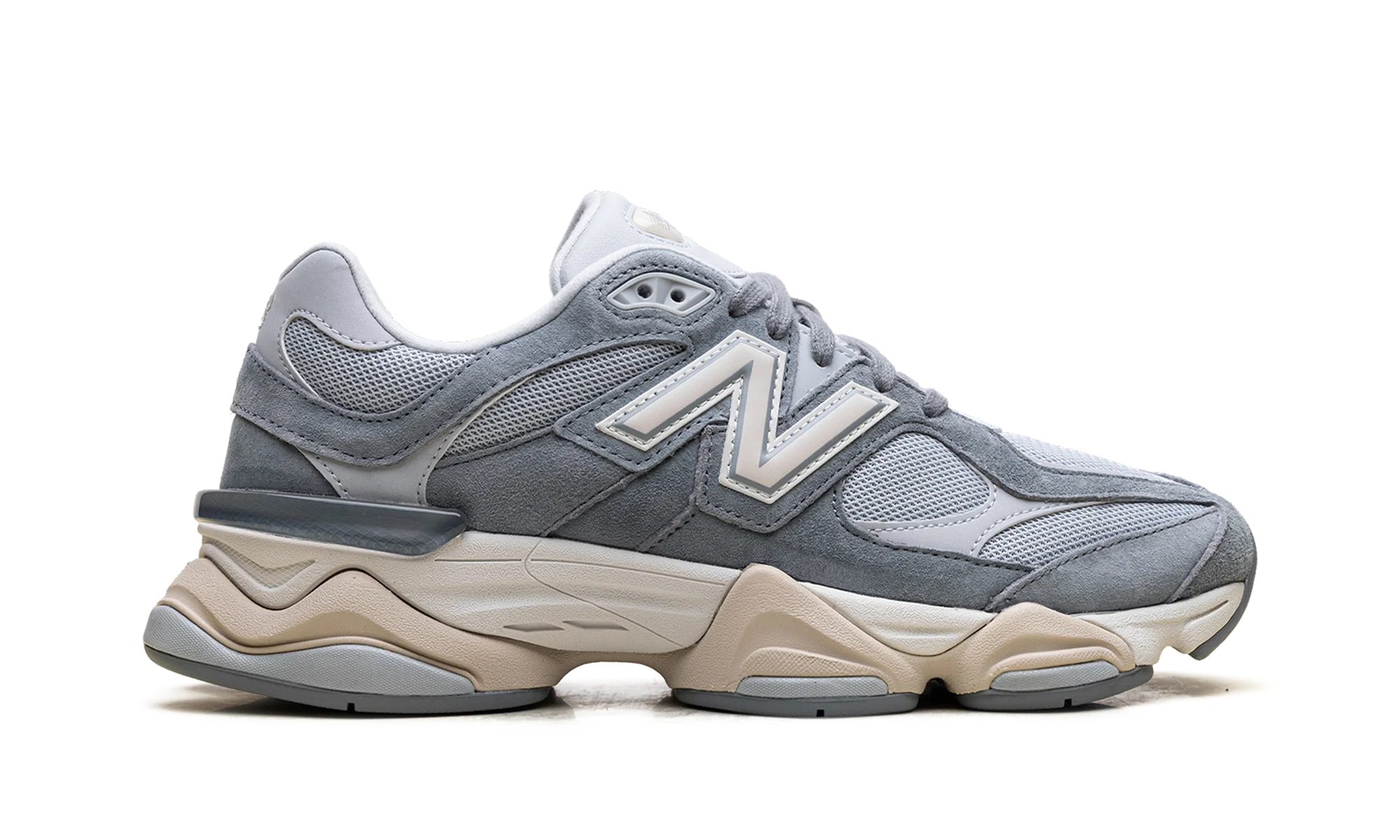 9060 "Slate Grey Light Grey" U9060jgb