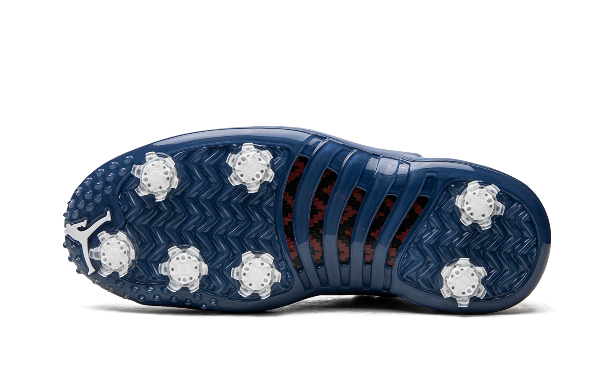12 Low Golf "French Blue" DH4120 101