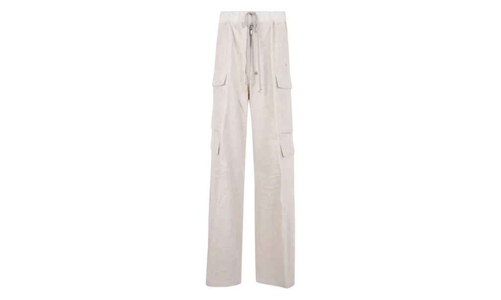 Pantaloni Cargobelas Pants "Natural" RU02E1339 MLC 21