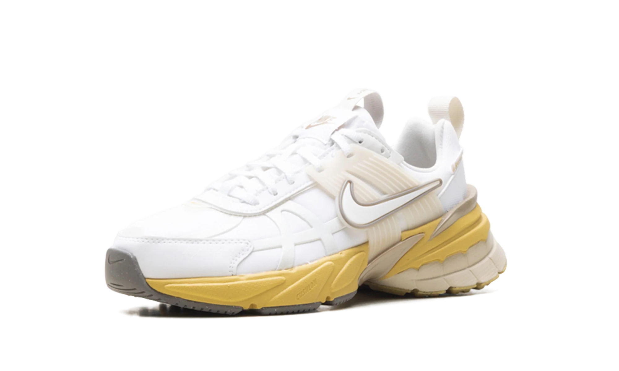 V2K Run WMNS "Gore-Tex White Light Bone" FZ2622 100